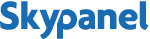 Skypanel Logo